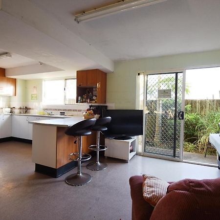 نزل Caloundra Backpackers المظهر الخارجي الصورة