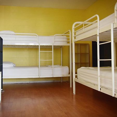 نزل Caloundra Backpackers المظهر الخارجي الصورة