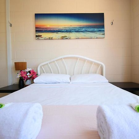 نزل Caloundra Backpackers المظهر الخارجي الصورة