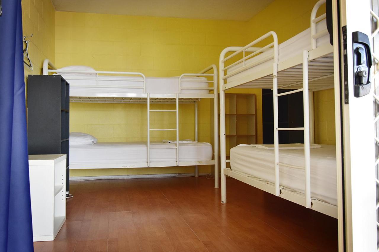 نزل Caloundra Backpackers المظهر الخارجي الصورة