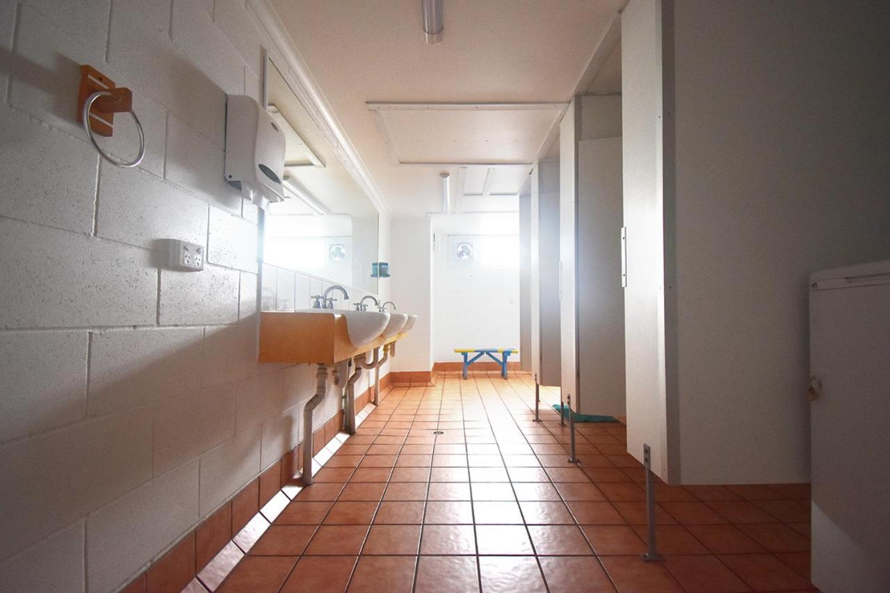 نزل Caloundra Backpackers المظهر الخارجي الصورة