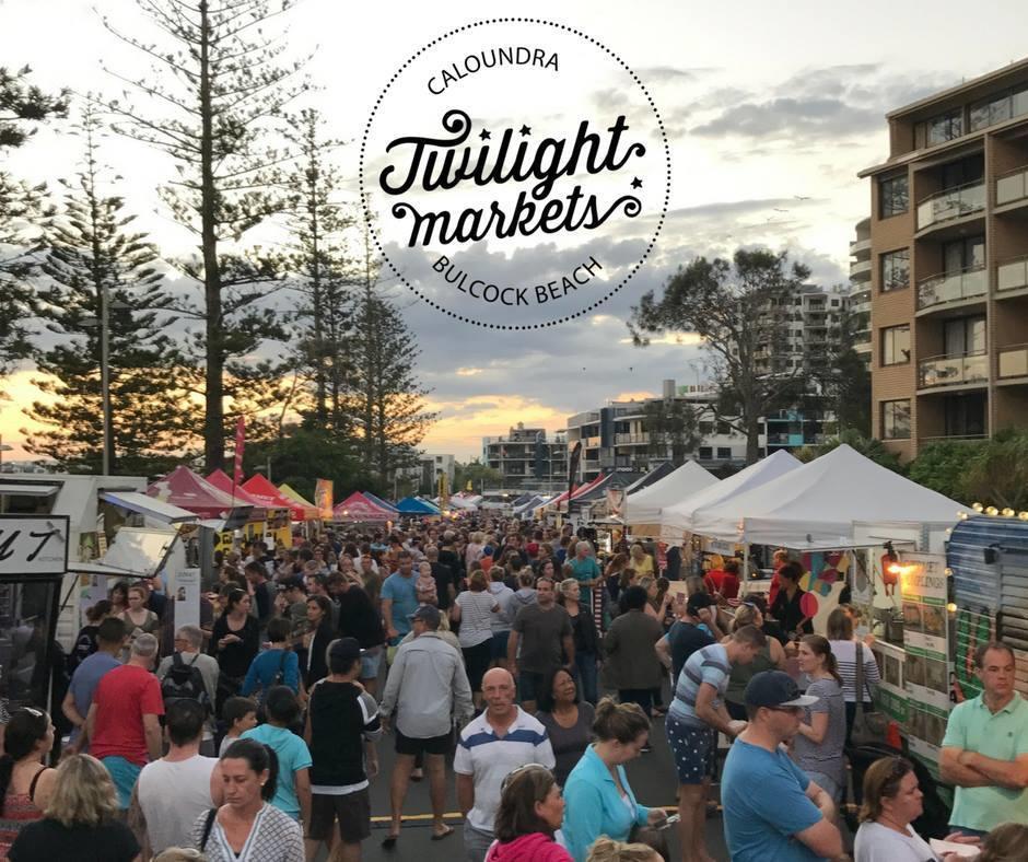 نزل Caloundra Backpackers المظهر الخارجي الصورة