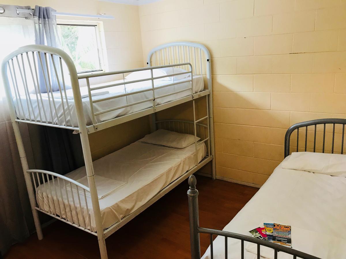 نزل Caloundra Backpackers المظهر الخارجي الصورة