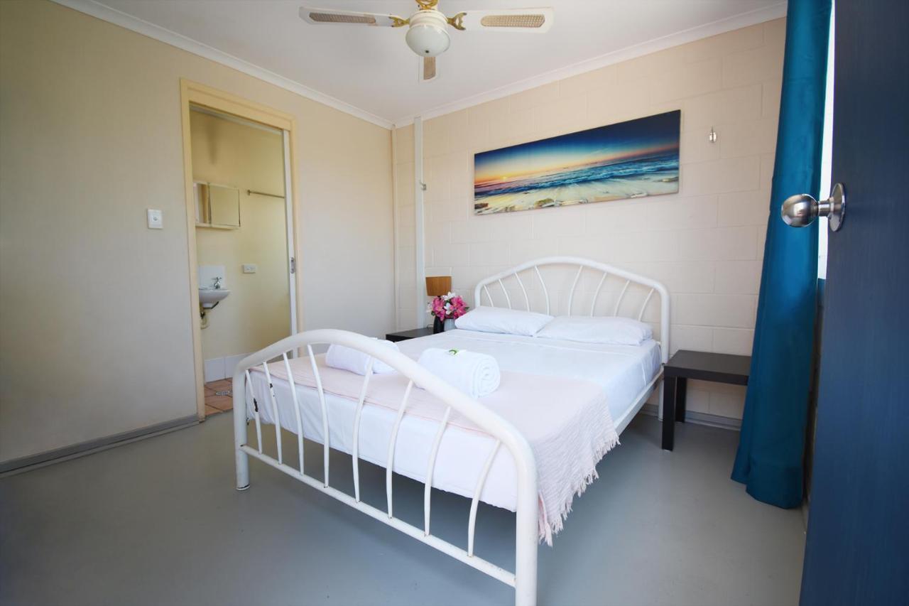 نزل Caloundra Backpackers المظهر الخارجي الصورة